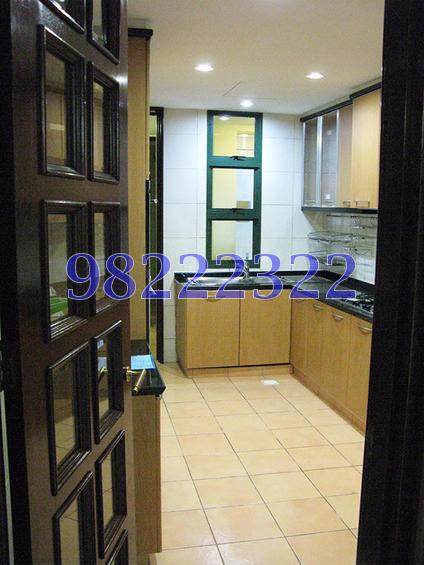 Pebble Bay (D15), Condominium #109132982